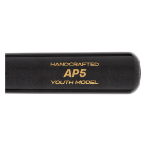 Marucci AP5 Pro Model YT NAT BLK product image 6, provided for visual reference and product detail review