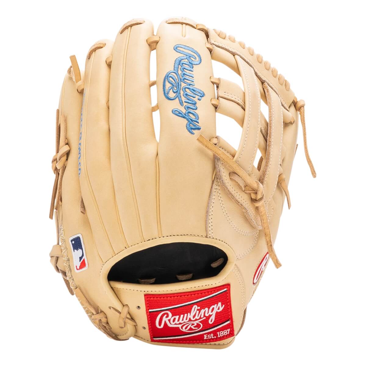 Rawlings Heart of the Hide Bryce Harper 13" Baseball Glove PROBH3C product image 1, provided for visual reference and