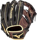 MIZUNO GMVP1175 MVP PRIME - Black Cherry product image 1, provided for visual reference and product detail review