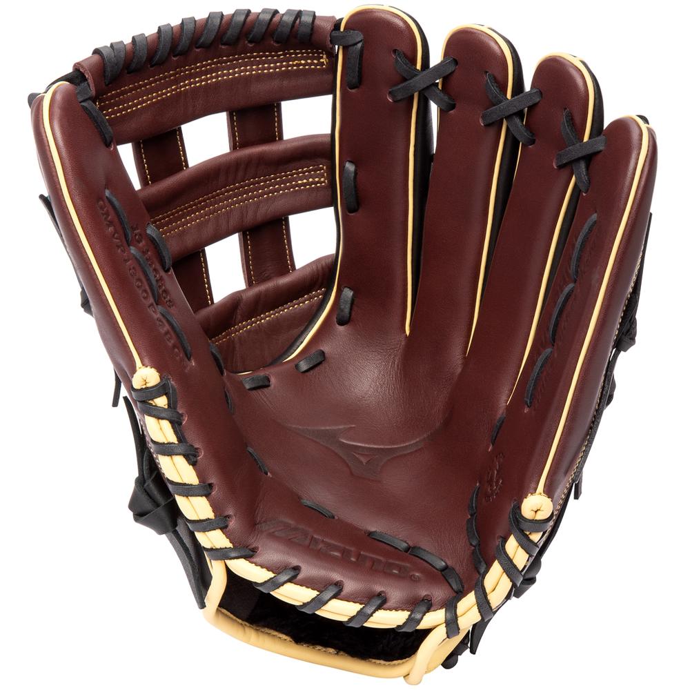 Mizuno Mvp Prime 13" Slowpitch Glove Gmvp1300P4Bcs product image 2, provided for visual reference and product detail review