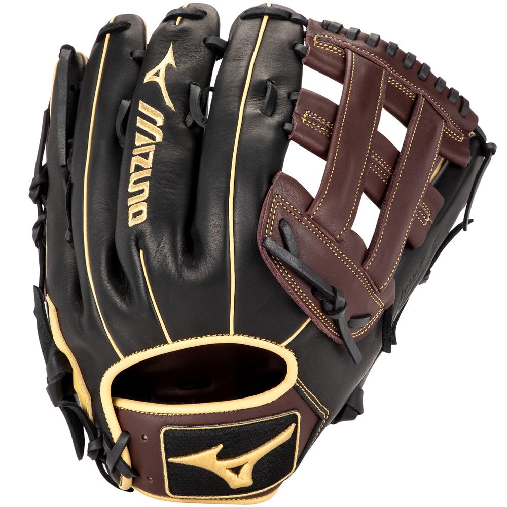 Mizuno Mvp Prime 13" Slowpitch Glove Gmvp1300P4Bcs product image 1, provided for visual reference and product detail review