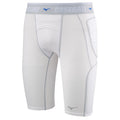 Mizuno RB Shield Padded Adult Baseball Sliding Shorts – Protective Compression Sliding Shorts with Cup Pocket product image