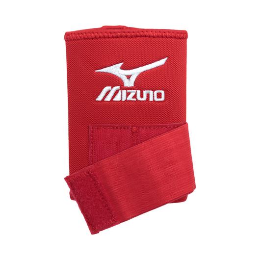 Mizuno 5-Inch Support Wristband – Adjustable Sports Wrist Support for Peak Performance product image 3, provided for visual