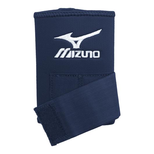 Mizuno 5-Inch Support Wristband – Adjustable Sports Wrist Support for Peak Performance product image 2, provided for visual