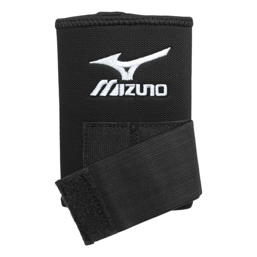 Mizuno 5-Inch Support Wristband – Adjustable Sports Wrist Support for Peak Performance product image 4, provided for visual