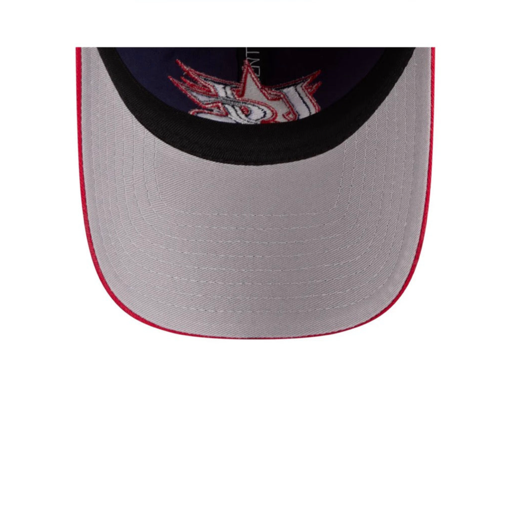 United States World Baseball Classic 2026 New Era 9TWENTY Cap – Official WBC Hat product image 5, provided for visual