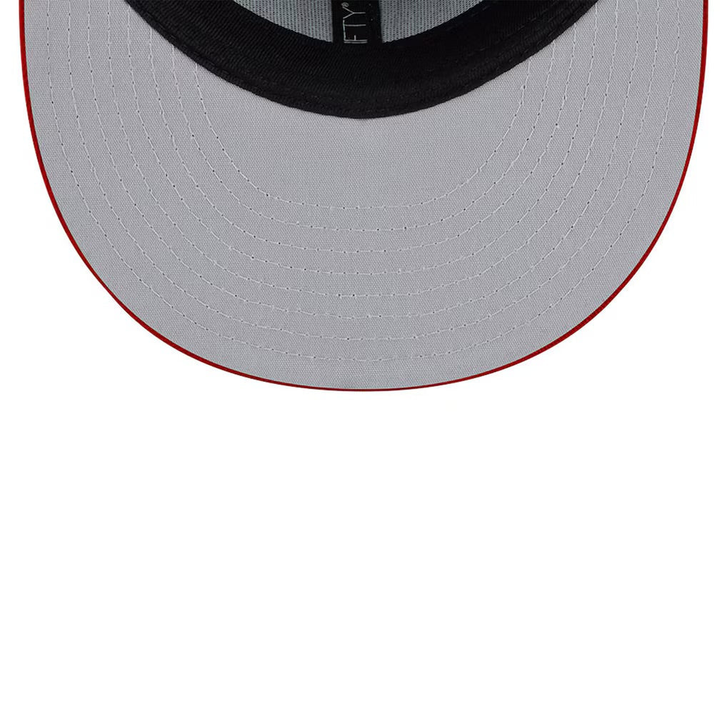 Mexico World Baseball Classic 2026 New Era 59FIFTY Fitted Cap – Official WBC Hat product image 5, provided for visual
