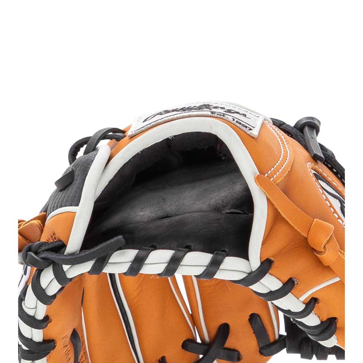 Rawlings NXT205U-6T 11.75" Infield Glove product image 5, provided for visual reference and product detail review