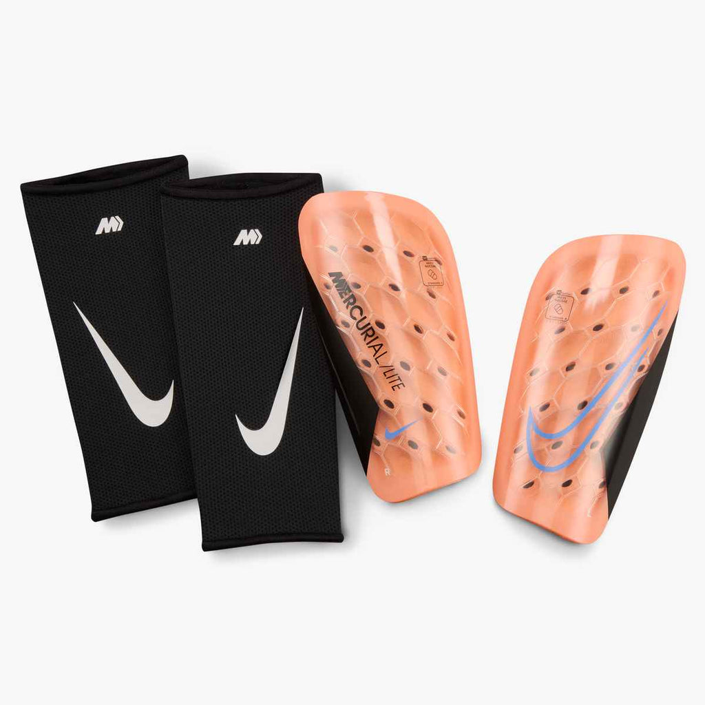 Nike Mercurial Lite Shin Guard product image 5, provided for visual reference and product detail review