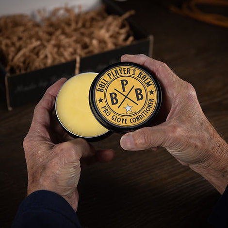 Ball Player's Balm - Pro Glove Conditioner product image 2, provided for visual reference and product detail review