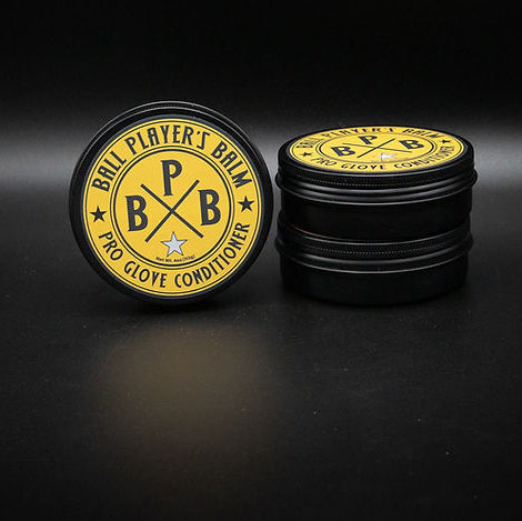 Ball Player's Balm - Pro Glove Conditioner product image 3, provided for visual reference and product detail review