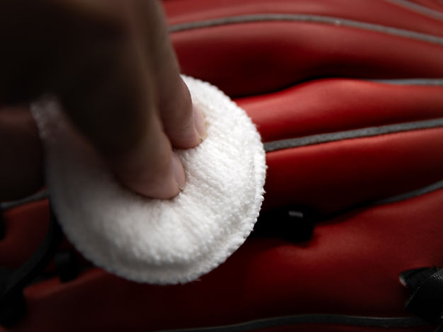 Ball Player’s Balm Game Ready Glove Conditioner – Premium Leather Conditioner & Grip Enhancer for Baseball Gloves product