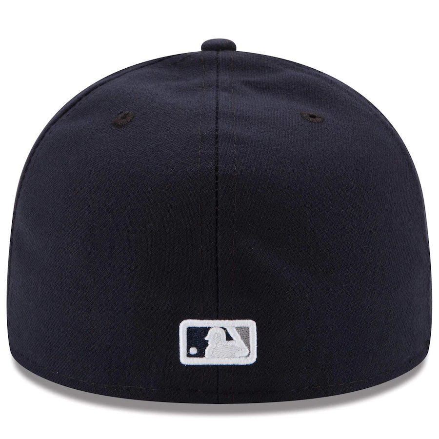 New York Yankees New Era 59FIFTY "SOTO 22" Fitted Hat – Side Patch Collectible product image 3, provided for visual