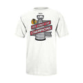 Reebok Chicago Blackhawks 2013 Stanley Cup Champions Locker Room T-shirt product image 1, provided for visual reference and