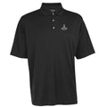 Chicago Blackhawks Antigua Men Performance 2013 Stanley Cup Champs Exceed Polo product image 1, provided for visual