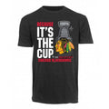 OTH Chicago Blackhawks Because It's the Cup T-Shirt product image 1, provided for visual reference and product detail review