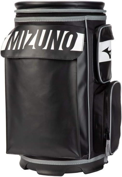 Mizuno Coach's Bucket X Bag product image 2, provided for visual reference and product detail review