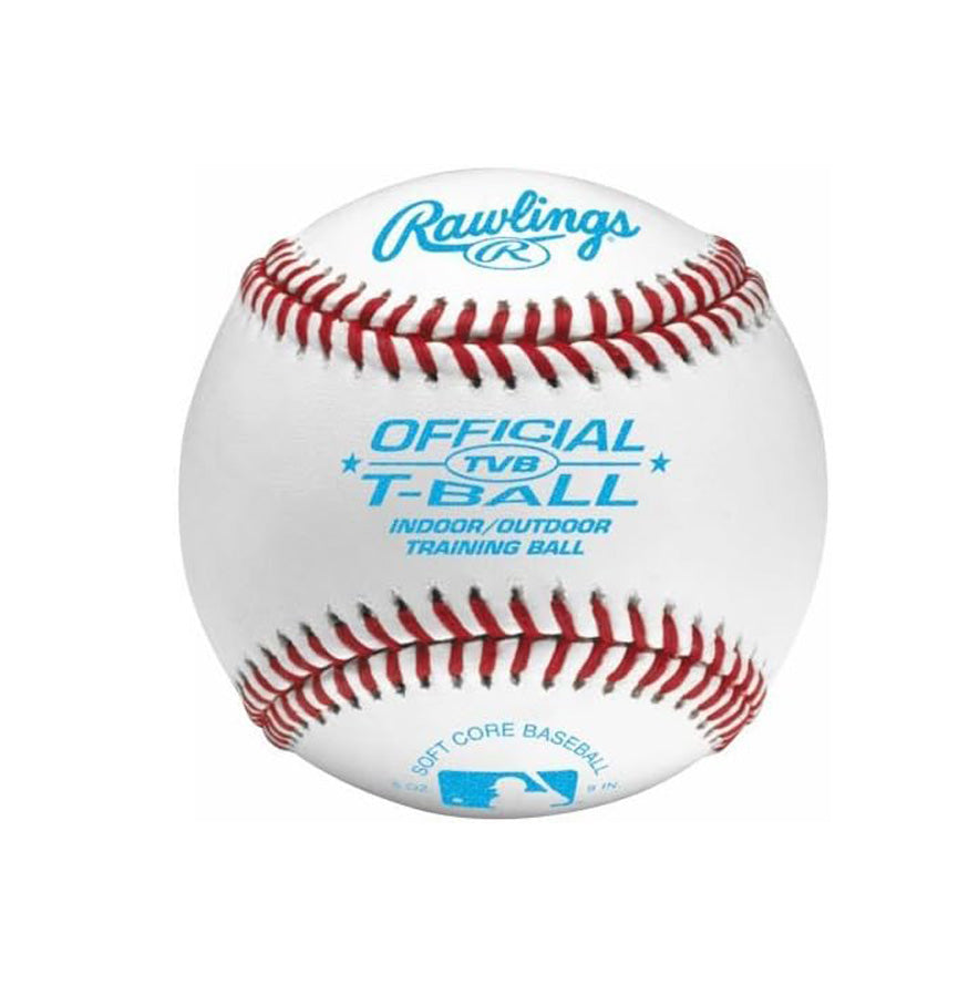 Rawlings Youth T-Shirt Ball Bat - (25") Ash Wood - WBTBC product image 5, provided for visual reference and product detail