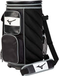 Mizuno Coach's Bucket X Bag product image 1, provided for visual reference and product detail review