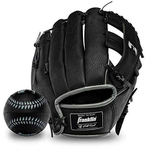 Franklin Rtp Performance T-Ball Fielding Glove Youth 9.5 22902 product image 1, provided for visual reference and product