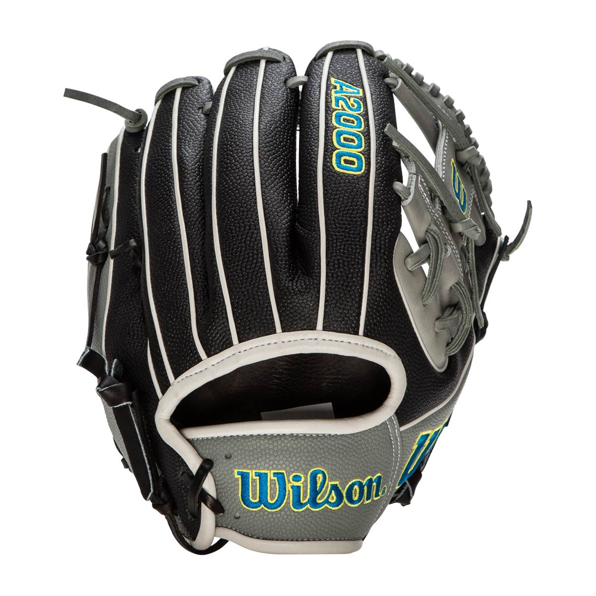 Wilson A2000 11.5" 1786 SuperSkin Infielders Baseball Glove - WBW100396115 product image 1, provided for visual reference