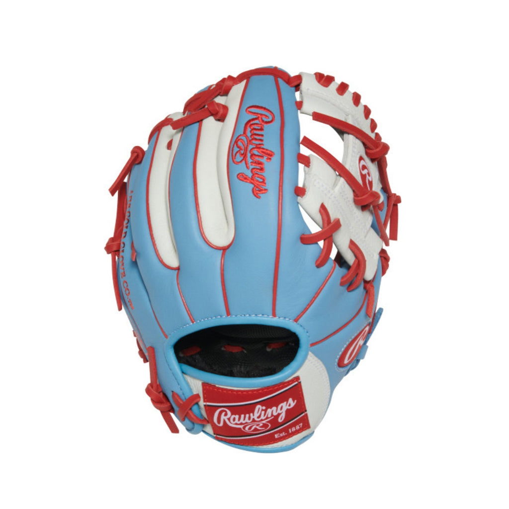 Rawlings Select Pro Lite Carlos Correa 10.5-inch Baseball Glove product image 1, provided for visual reference and product