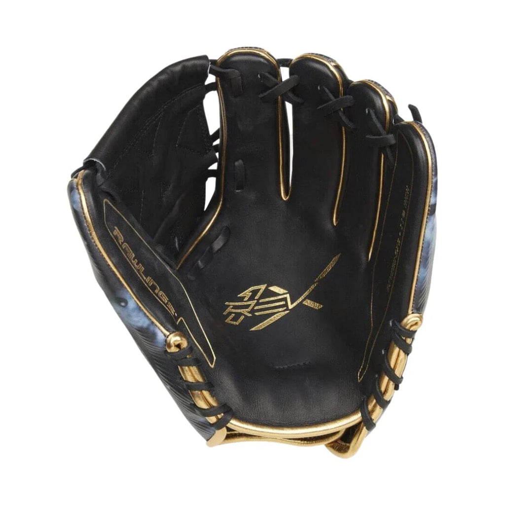 Rawlings REV1X 11.75" Baseball Glove: RREV205-9XB product image 2, provided for visual reference and product detail review