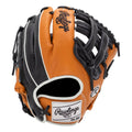 Rawlings NXT205U-6T 11.75" Infield Glove product image 1, provided for visual reference and product detail review