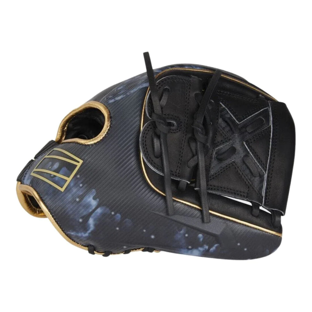 Rawlings REV1X 11.75" Baseball Glove: RREV205-9XB product image 3, provided for visual reference and product detail review