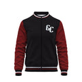 OFFICIAL Gigantes del Cibao Zipper Jacket - GC product image 1, provided for visual reference and product detail review