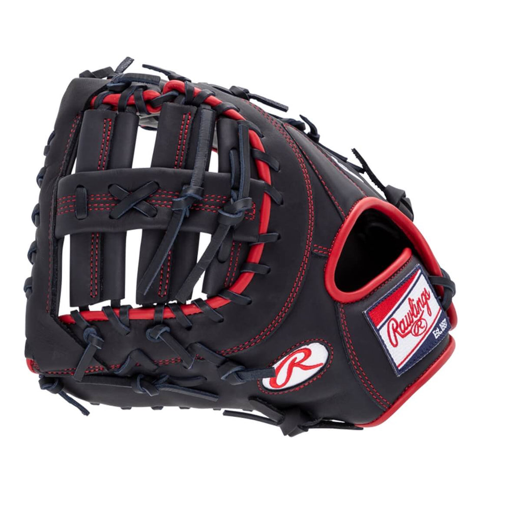 Rawlings NXTDCTU-10N 12.25" First Base Mitt product image 2, provided for visual reference and product detail review