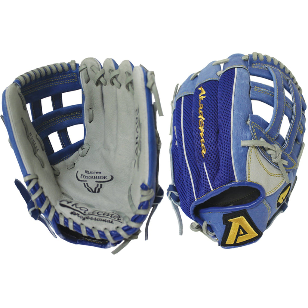 Akadema Rookie ARA 93 11 Inches Youth Baseball Glove product image 2, provided for visual reference and product detail review