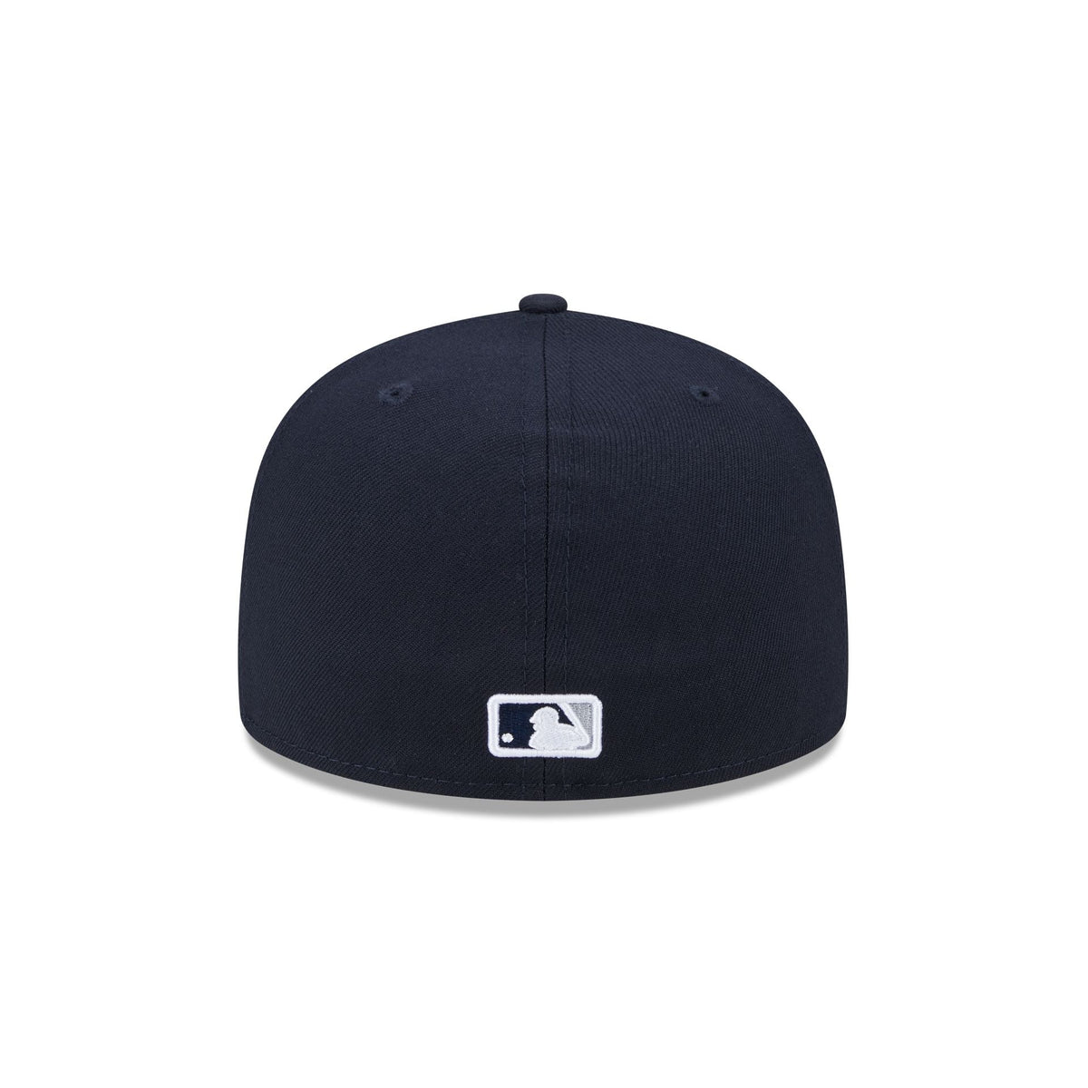 New York Yankees 59FIFTY A-Frame Fitted Hat product image 6, provided for visual reference and product detail review
