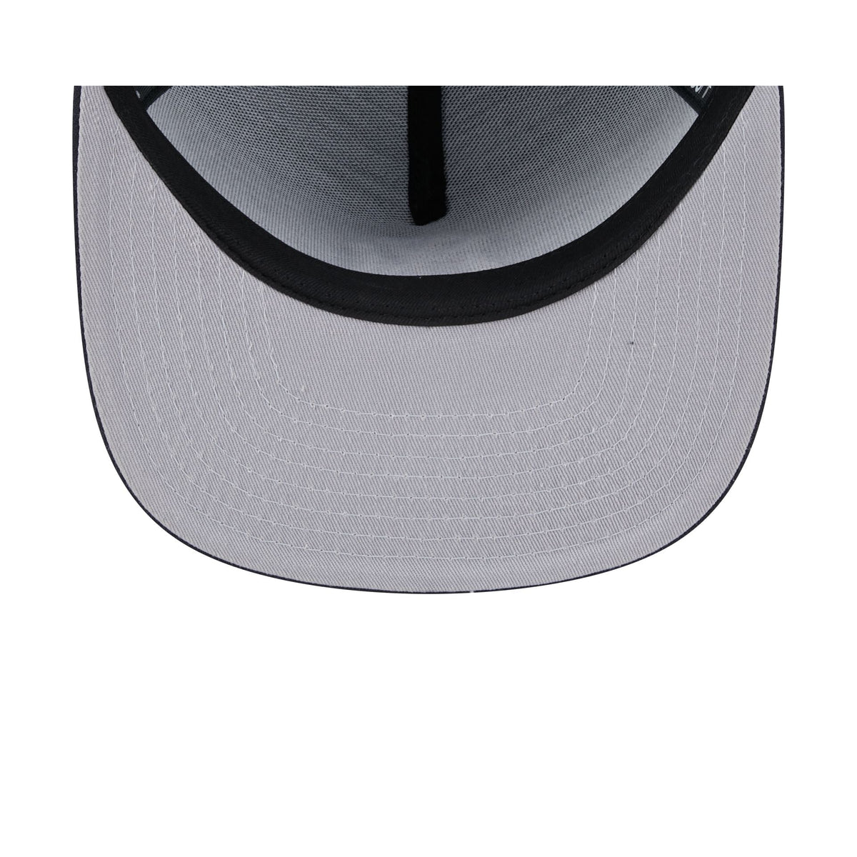 New York Yankees 59FIFTY A-Frame Fitted Hat product image 7, provided for visual reference and product detail review