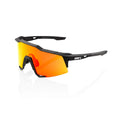 100% SPEEDCRAFT® Soft Tact Black HiPER® Red Multilayer Mirror Lens - 60007-00008 product image 1, provided for visual