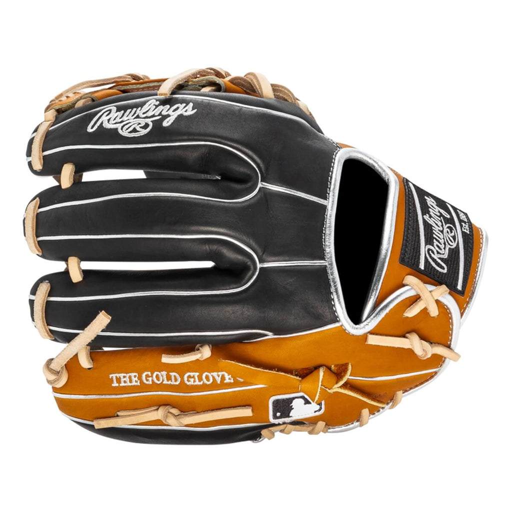 Rawlings Heart of the Hide R2G 11.5" Baseball Glove PROR314-2BTC product image 4, provided for visual reference and product