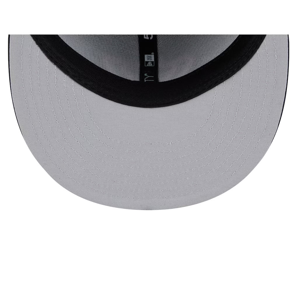 Netherlands World Baseball Classic 2026 New Era 59FIFTY Fitted Cap – Official WBC Hat product image 5, provided for visual