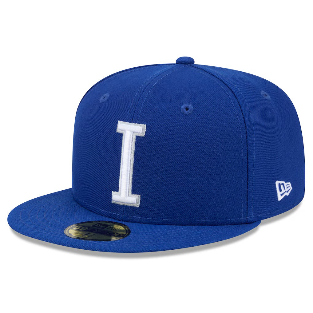 Italy World Baseball Classic 2026 New Era 59FIFTY Fitted Cap – Official WBC Hat product image 3, provided for visual