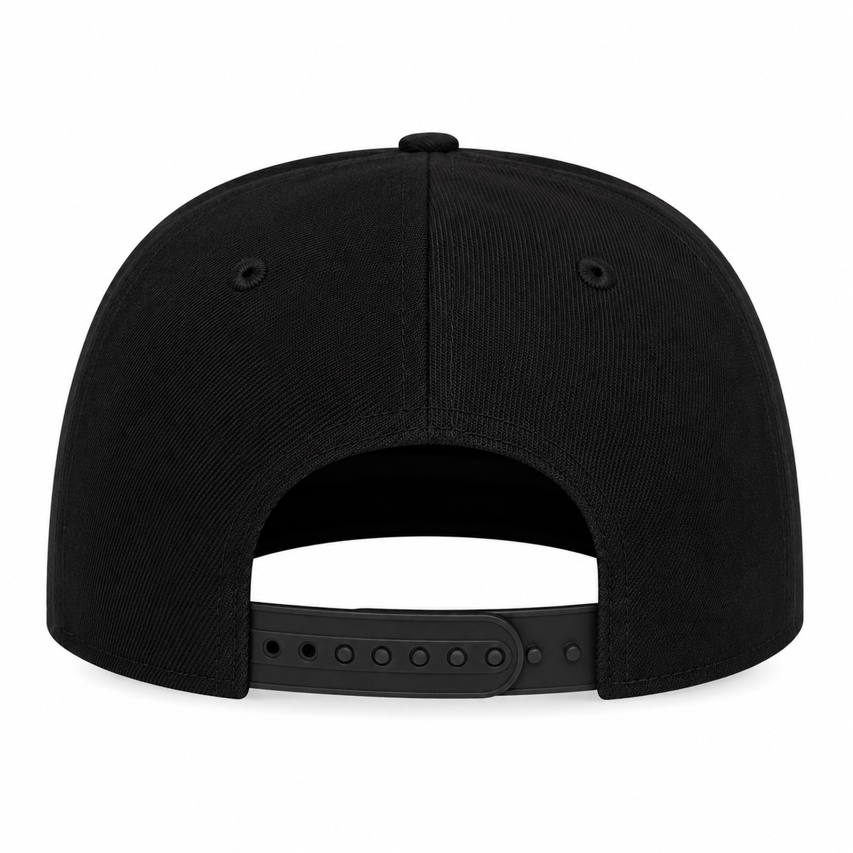 New Era Philadelphia Phillies 9FIFTY A-Frame Curved 1996 All-Star Game Snapback Hat Black | MLB Adjustable Cap product image
