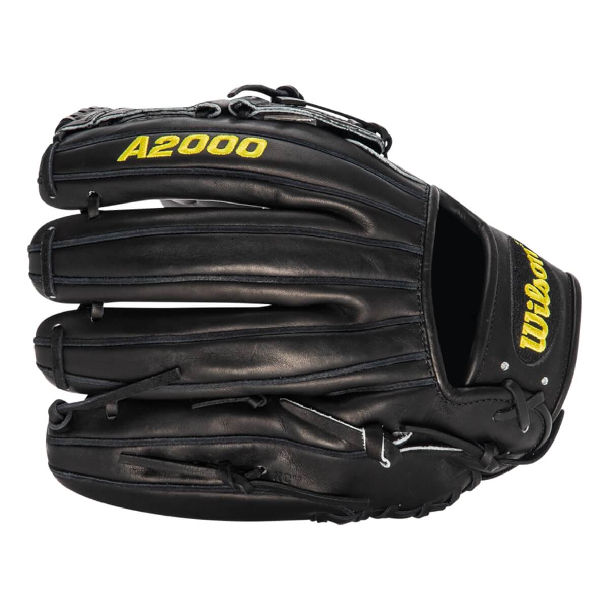 Wilson A2000 CK22 Clayton Kershaw 11.75" Baseball Glove: WBW1002361175 product image 3, provided for visual reference and