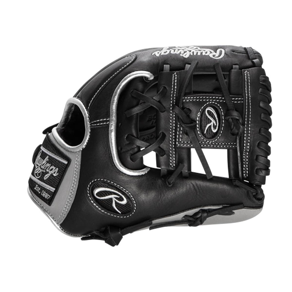 Rawlings Encore 11.5" Baseball Glove EC1150-2B product image 2, provided for visual reference and product detail review
