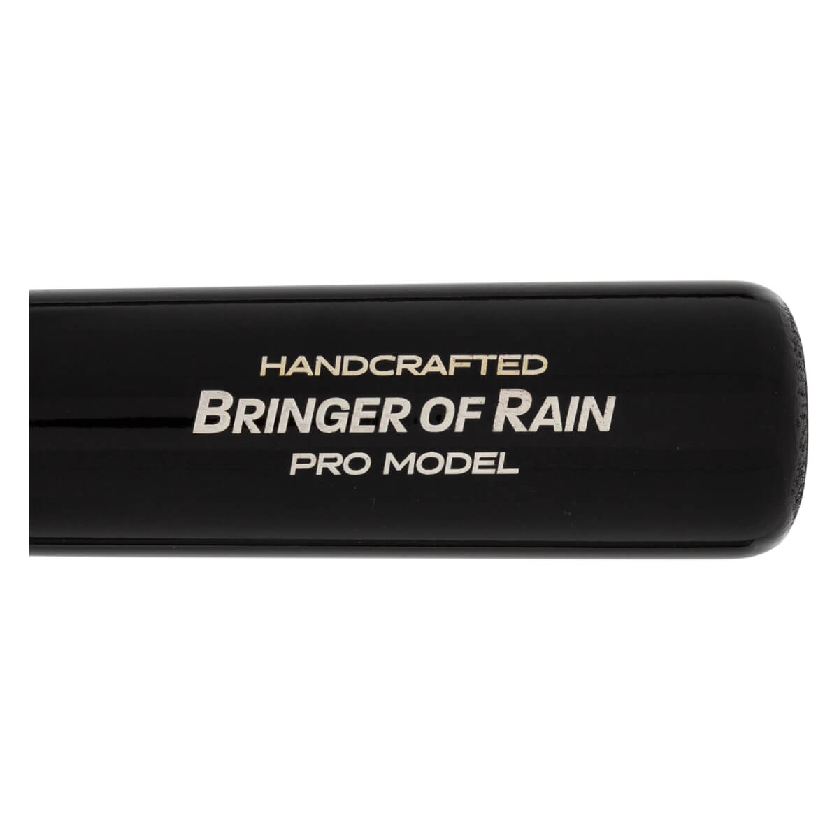 Marucci Josh Donaldson Bringer of Rain Maple Wood Baseball Bat MVE2BOR-N/BK product image 2, provided for visual reference