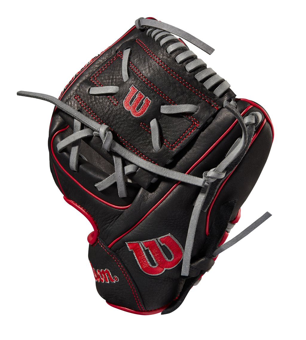 2022 A1000 Pfx2 11" Infield Baseball Glove Pfx2 11" product image 3, provided for visual reference and product detail review
