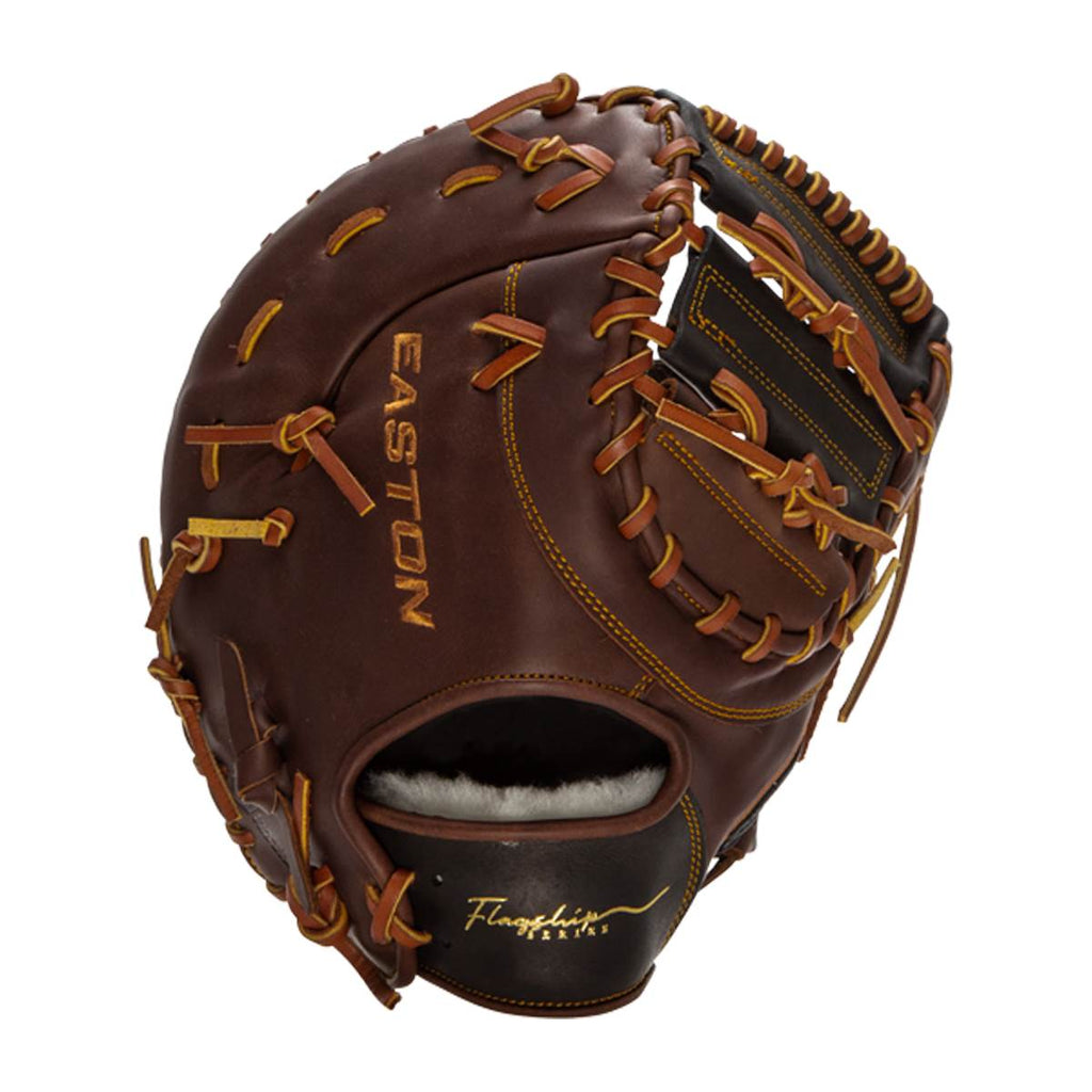 Easton Flagship 12.75" Baseball First Base Mitt - FS-J70 product image 1, provided for visual reference and product detail