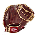 Rawlings Sandlot Series 33" Catcher’s Mitt – SCM33SS product image 1, provided for visual reference and product detail review