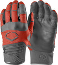 EvoShield Aggressor Batting Gloves product image 1, provided for visual reference and product detail review