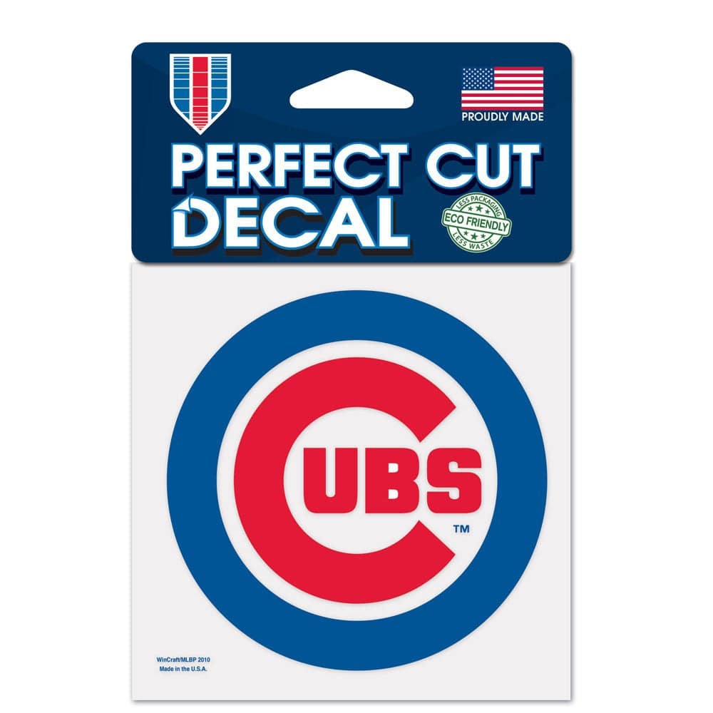 Perfect Cut Color Decal 4" x 4" product image 1, provided for visual reference and product detail review