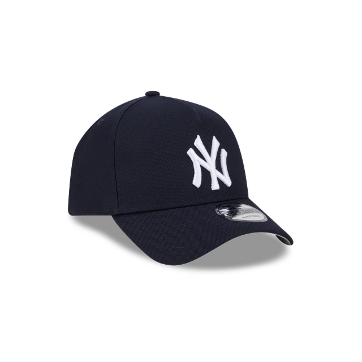 New York Yankees 940 A-Frame REP POLY OTC Snapback product image 2, provided for visual reference and product detail review