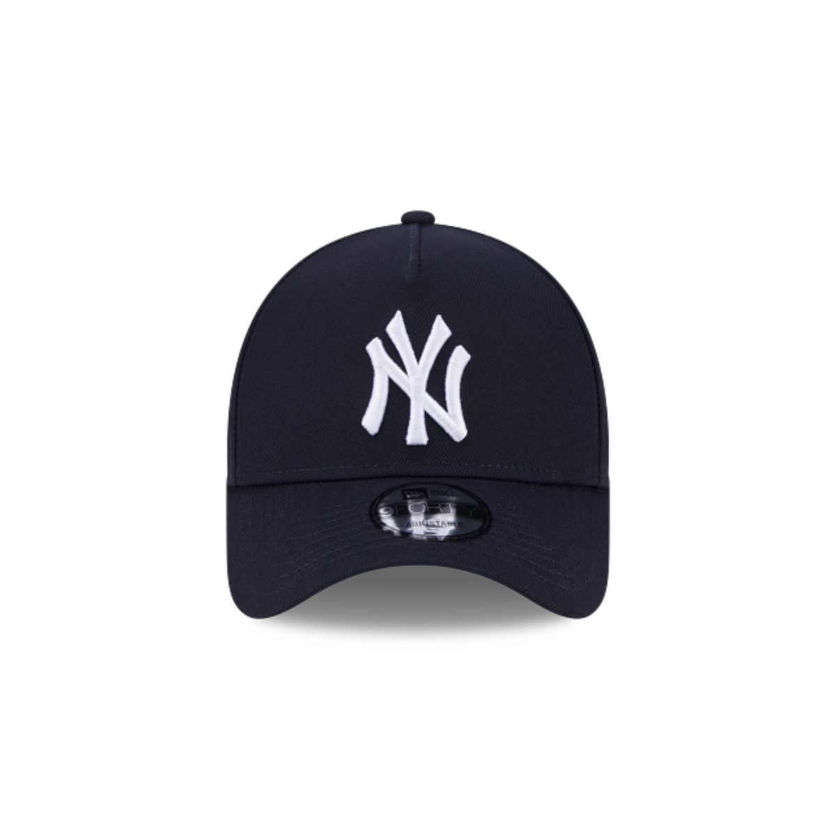 New York Yankees 940 A-Frame REP POLY OTC Snapback product image 3, provided for visual reference and product detail review