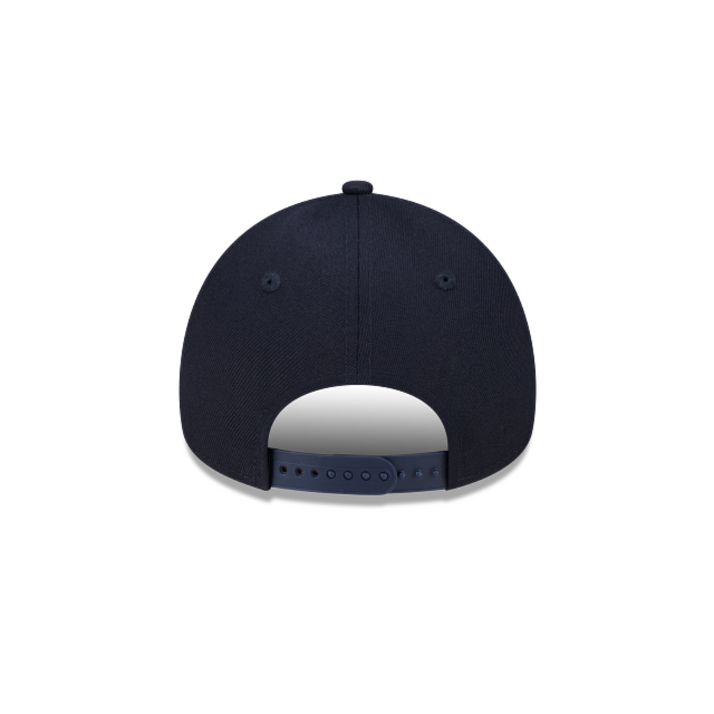 New York Yankees 940 A-Frame REP POLY OTC Snapback product image 5, provided for visual reference and product detail review